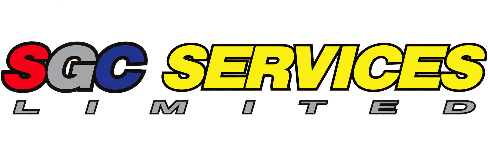 SGC Services Limited